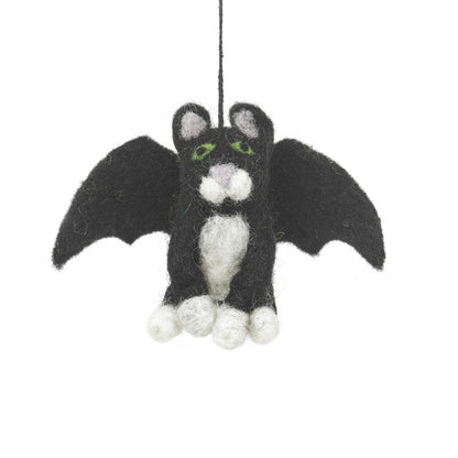 Batty Catty