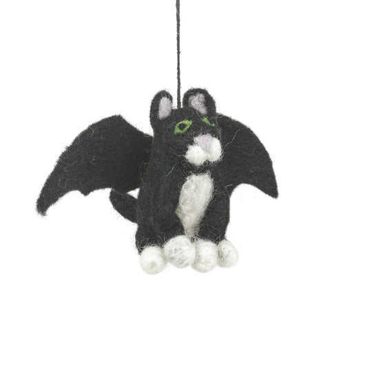 Batty Catty