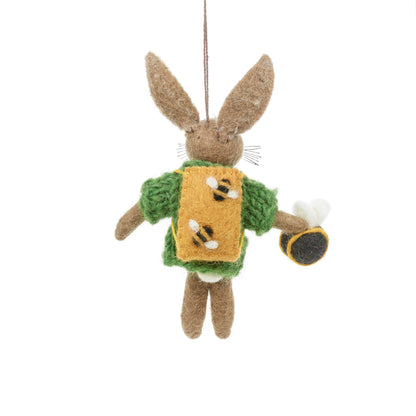 Billy the Bumblebee Hare