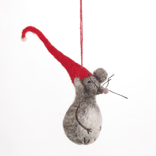 Christmas Little Fella