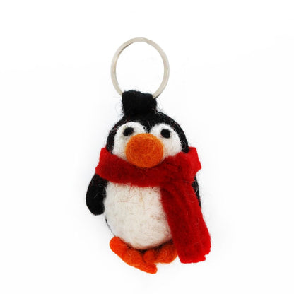 Cosy Penguin