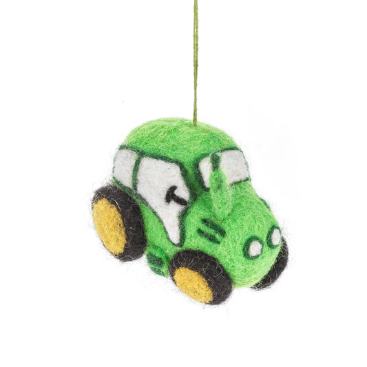Countryside Tractor