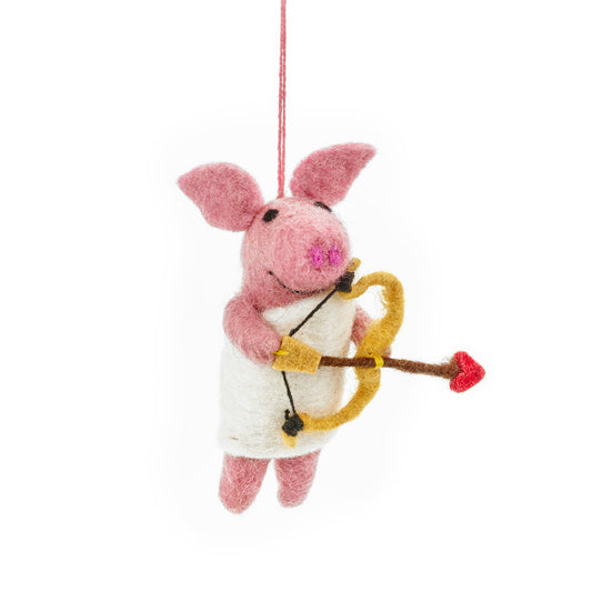 Cupigs Arrow