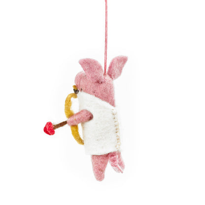 Cupigs Arrow