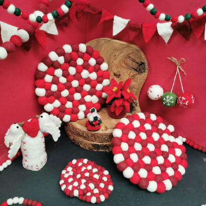 Delightful Doves Topper
