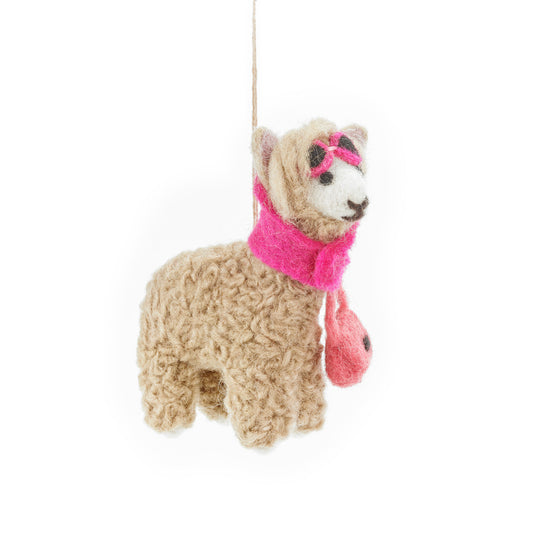 Diva Alpaca
