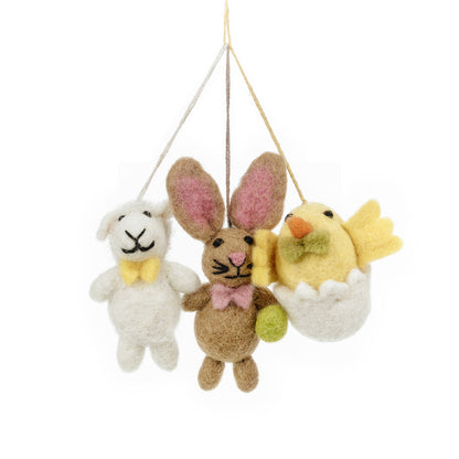 Easter Besties (Set of 3)