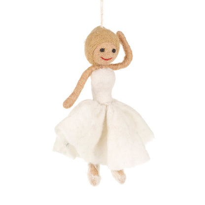 Ballerina