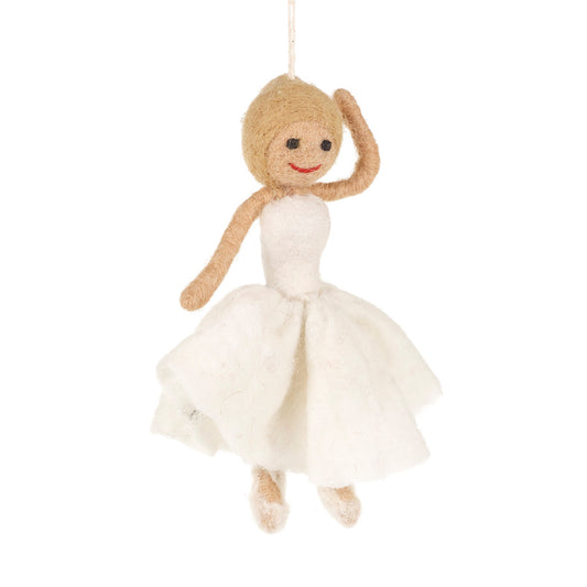 Ballerina