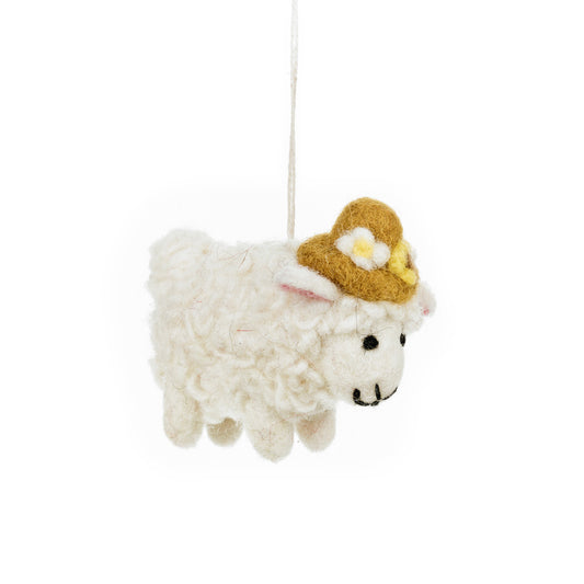 Gloria the Sheep