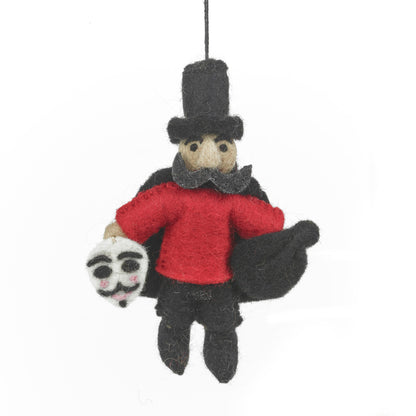 Guy Fawkes