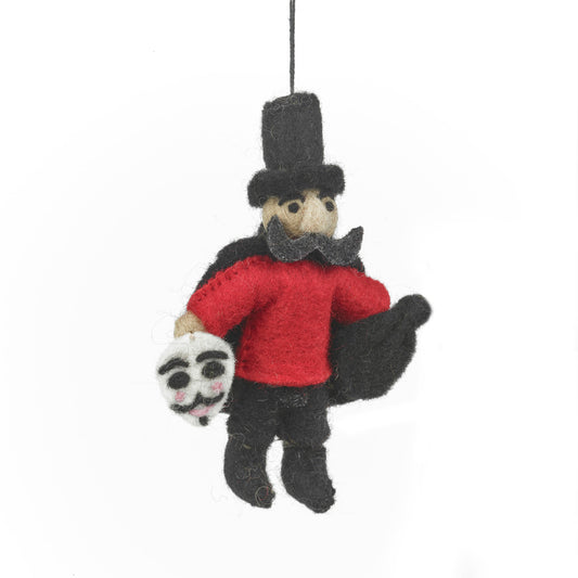 Guy Fawkes