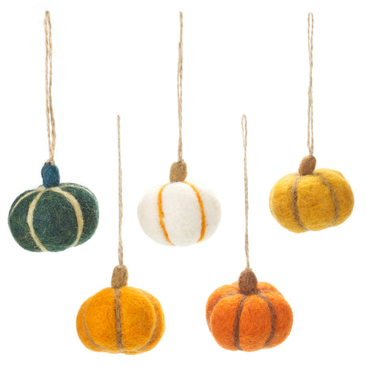 Pumpkins