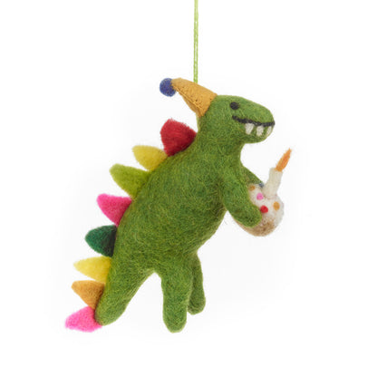 Happy Birthday Dino
