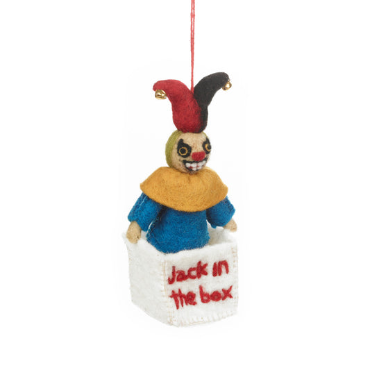 Jack-in-the-Box
