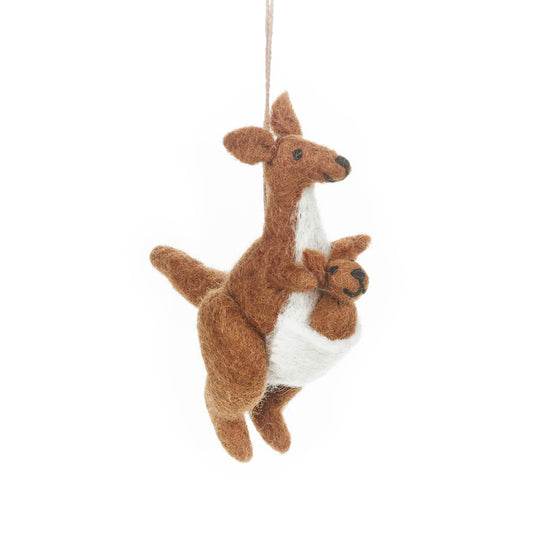Kanga & Roo