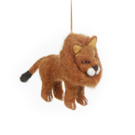 Lionel the Lion