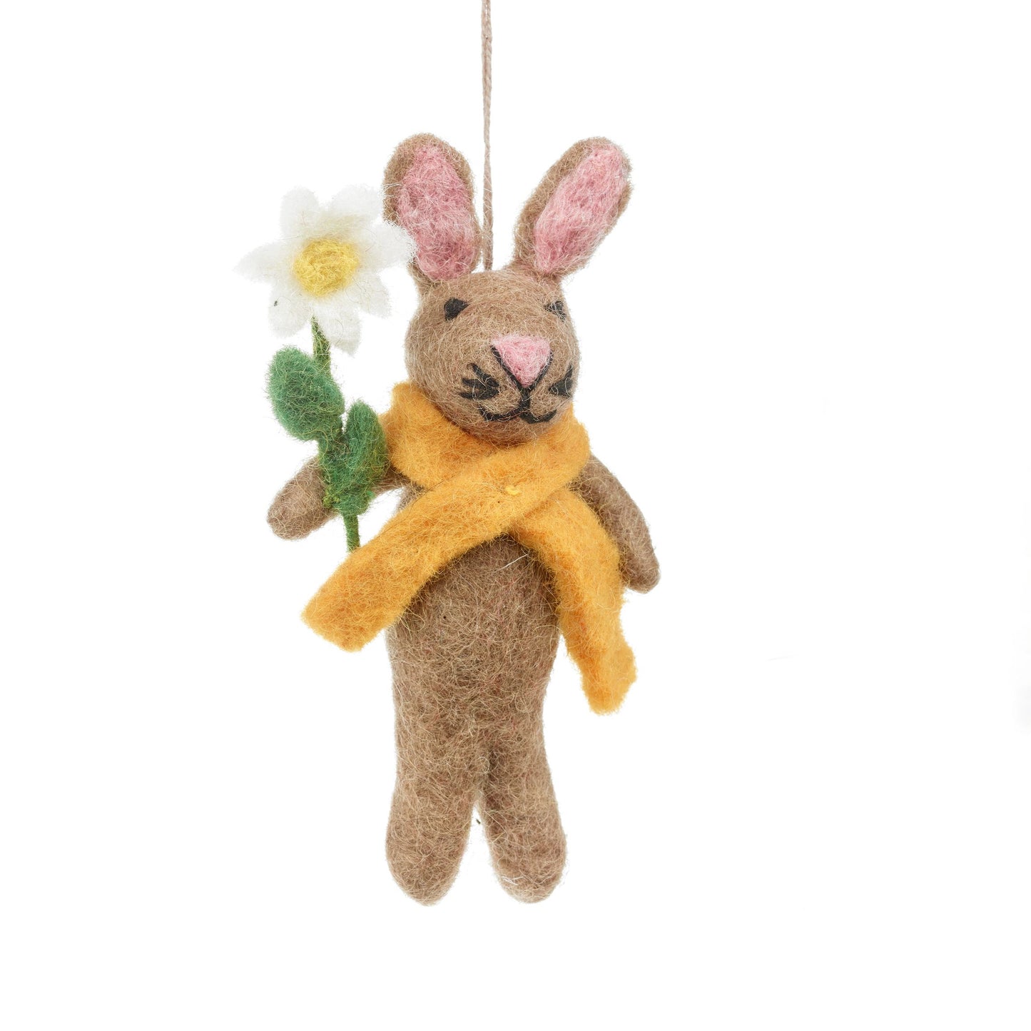 Marigold the Rabbit