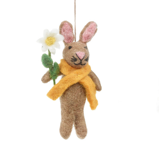 Marigold the Rabbit