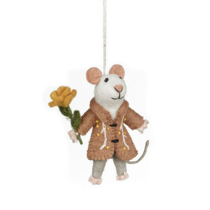 Maisie Mouse