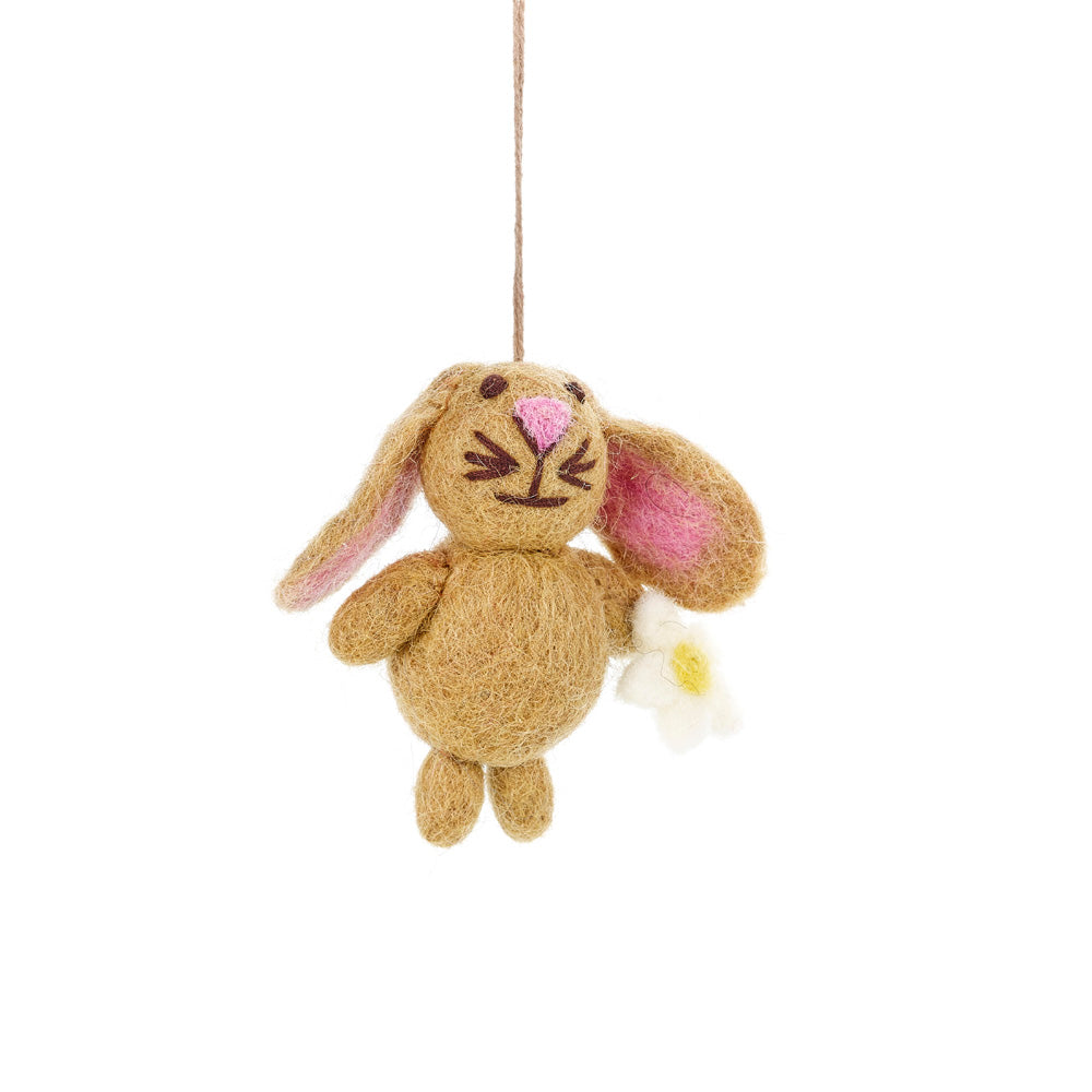 Mini Easter Bunnies
