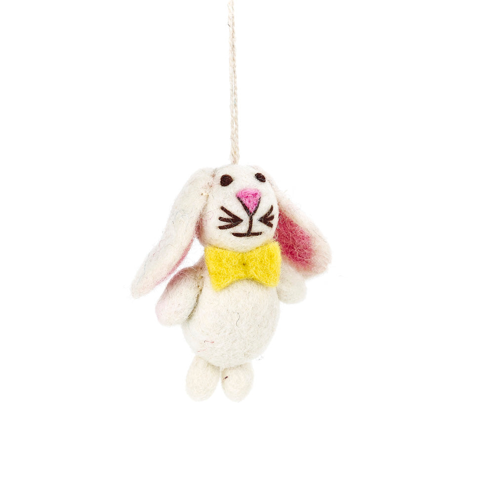 Mini Easter Bunnies