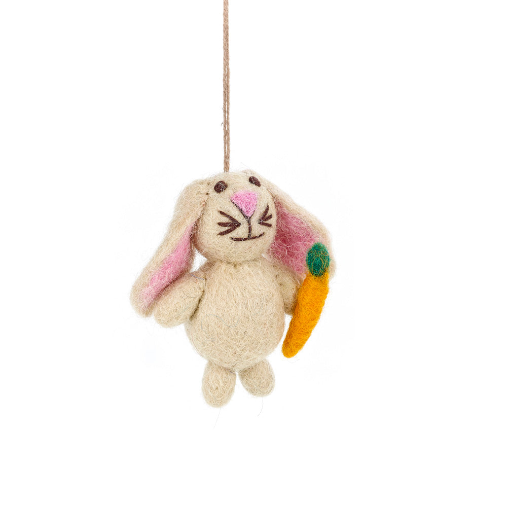 Mini Easter Bunnies