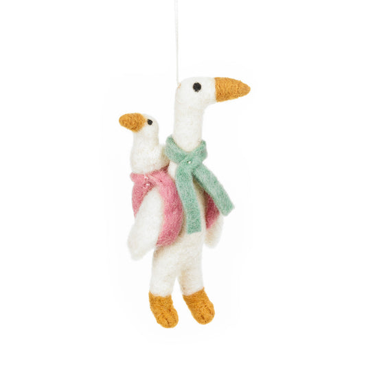 Mother Goose