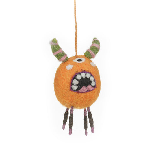 Murph the Monster