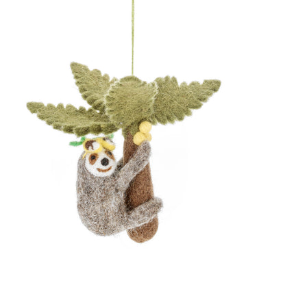 Paradise Sloth
