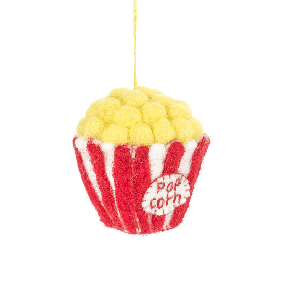 Poppin Pop Corn
