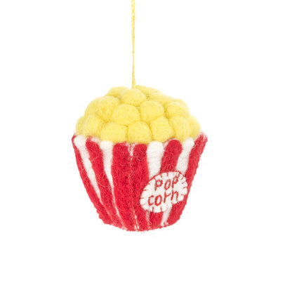 Poppin Pop Corn