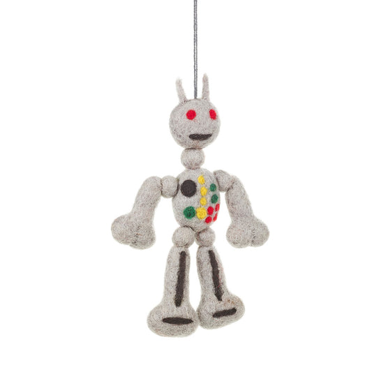 Ronald Robot
