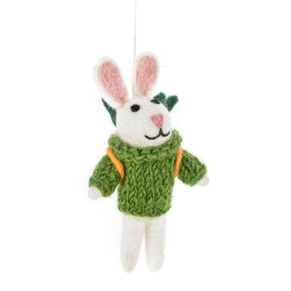 Ronnie the Rabbit