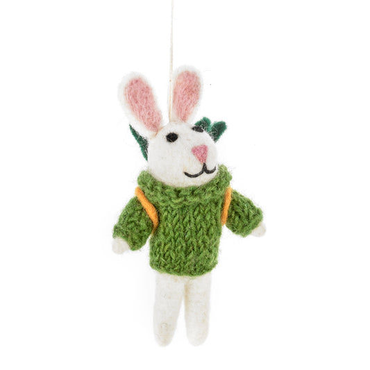 Ronnie the Rabbit
