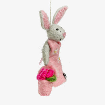 Rosie Rabbit