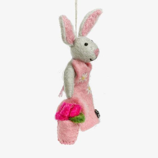 Rosie Rabbit