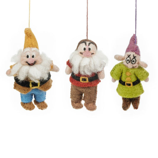 Dopey the Dwarf