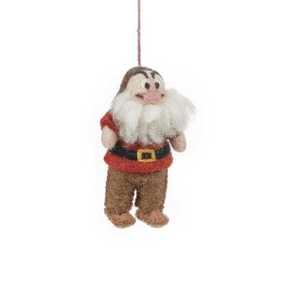 Dopey the Dwarf