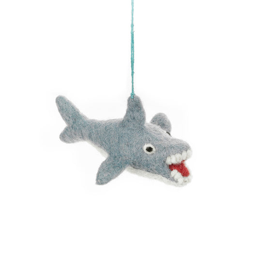Sheldon the Shark