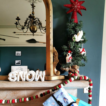 Christmas Star Topper