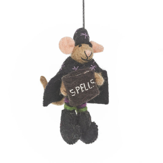 Spellbound Mouse