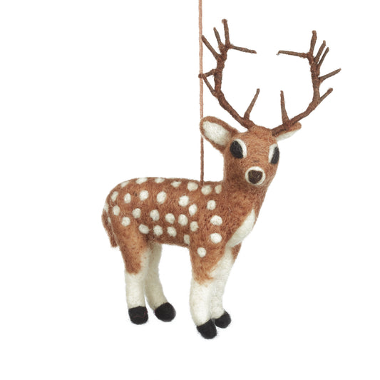 Stag