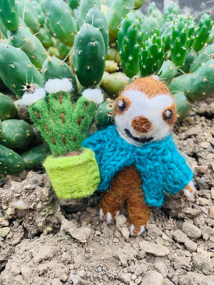 Sybil the Sloth