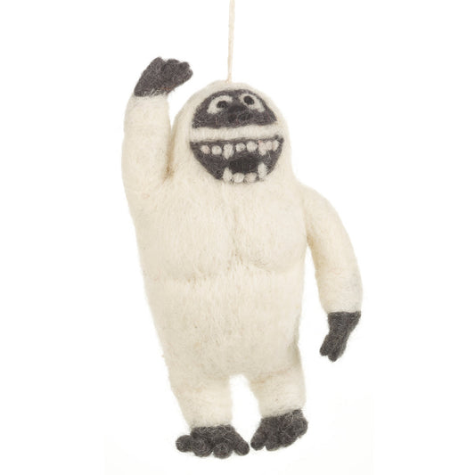 Yeti