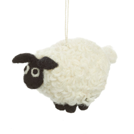 Black Sheep