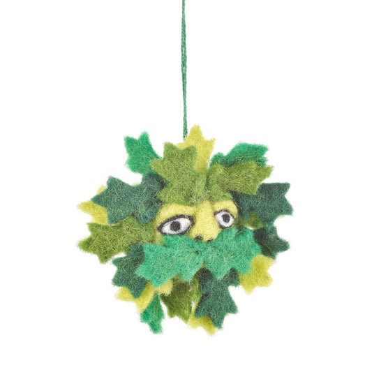 Green Man