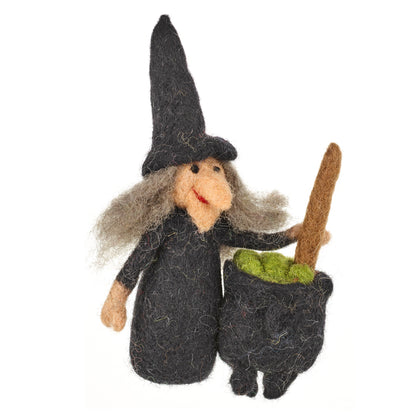 Wanda the Witch