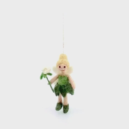 Trixy the Garden Fairy