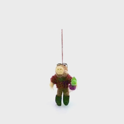 Arthur the Mole